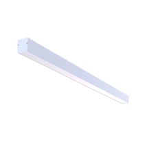 Nowodvorski OFFICE PRO mennyezet lámpa fém, fehér, LED, 4000K, 40W, 5250lm - TL-10216