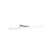 Nowodvorski VAN GOGH fali lámpa fém, króm, LED, 3000K, 13W, 490lm - TL-10288