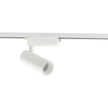 Nowodvorski TINOS fényforrás egyfázisos sínrendszerhez fém, fehér, LED, 4000K, 20W, 2000lm - TL-10378