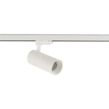 Nowodvorski TINOS fényforrás háromfázisos sínrendszerhez fém, fehér, LED, 3000K, 30W, 2800lm - TL-10392