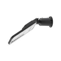 Nowodvorski PATHWAY kültéri fali lámpa fém, fekete, LED, 4000K, 60W, 5900lm, IP65 - TL-10642