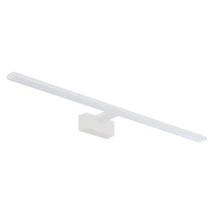 Nowodvorski CEZANNE fürdőszobai fali lámpa fém, fehér, LED, 4000K, 15W, 1200lm, IP44 - TL-10685