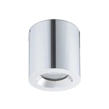 Nowodvorski CEARA fürdőszobai spotlámpa fém, króm, GU10, IP44 - TL-10713