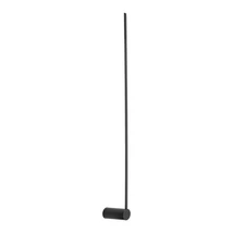 Nowodvorski ARM fali lámpa fém, fekete, LED, 4000K, 14W, 550lm - TL-10856