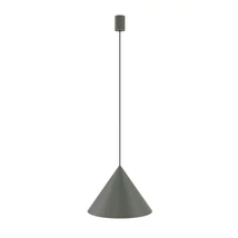 Nowodvorski ZENITH függeszték fém, sötétszürke, GU10 - TL-10879