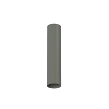 Nowodvorski FOURTY mennyezet lámpa fém, sötétszürke, GU10-MR11 - TL-10884
