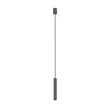 Nowodvorski FOURTY függeszték fém, sötétszürke, GU10-MR11 - TL-10903