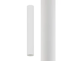 Nowodvorski CAMELEON FOURTY búra fém, fehér - 11220