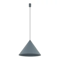 Nowodvorski ZENITH függeszték fém, kék, GU10 - 11484