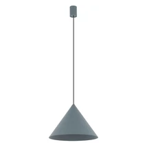 Nowodvorski ZENITH függeszték fém, kék, GU10 - 11487