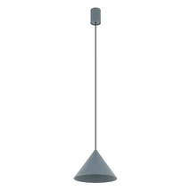 Nowodvorski ZENITH függeszték fém, kék, GU10 - 11491