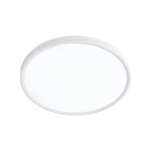 Prezent TRIMO mennyezeti lámpa műanyag, fehér, LED, 32W, 3400lm, 3000K-6000K - 70322