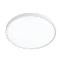 Prezent TRIMO mennyezeti lámpa műanyag, fehér, LED, 40W, 4300lm, 3000K-6000K - 70323