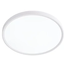 Prezent TRIMO mennyezeti lámpa műanyag, fehér, LED, 50W, 5400lm, 3000K-6000K - 70324