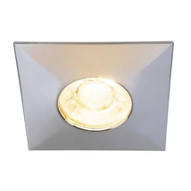 Rabalux RANDY beépíthető lámpa LED 350lm műanyag króm műanyag burával modern stílus IP44/20 - 1079