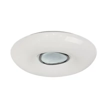 Rabalux TAYLA mennyezet lámpa LED 4200lm fém fehér műanyag burával modern stílus IP20 - 3328