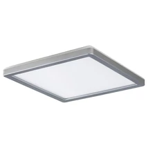Rabalux LAMBERT mennyezet lámpa LED 1500lm műanyag ezüst műanyag burával fehér modern stílus IP44 - 3359