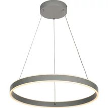 Rabalux OTHELLO spotlámpa LED 1800lm fém szürke szilikon burával fehér minimál stílus IP20 - 6299