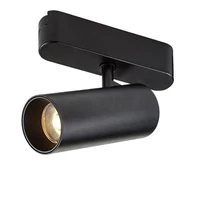 Rabalux LITRACK szpot fej mágneses sínrendszerhez fém, fekete, LED, 10W, 800Lm - 70104
