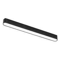 Rabalux LITRACK fényforrás mágneses sínrendszerhez fém, műanyag, fekete, fehér, LED, 16W, 850Lm - 70113