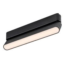 Rabalux LITRACK fényforrás mágneses sínrendszerhez fém, műanyag, fekete, fehér, LED, 7W, 340Lm - 70128