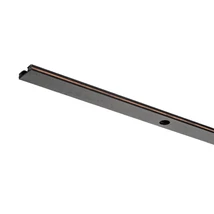 Rabalux LITRACK mágneses sín fém, fekete, 1000mm - 70200