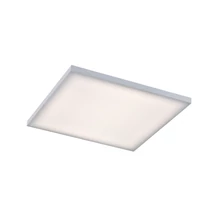 Rabalux FARAMIR mennyezet lámpa fém, műanyag, fehér, LED, 3000K-6500K, 18W, 1400lm - Rabalux-71001