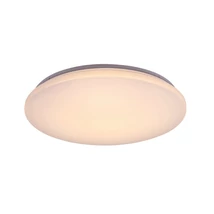 Rabalux CERRIGEN mennyezet lámpa fém, műanyag, fehér, LED, 3000K-6500K, 24W, 1950lm - Rabalux-71035