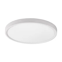 Rabalux PAULOS mennyezet lámpa műanyag, fehér, LED, 4000K, 24W, 1850lm - 71073