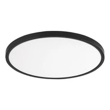 Rabalux PAULOS mennyezet lámpa műanyag, fekete, fehér, LED, 4000K, 48W, 3000lm - 71074