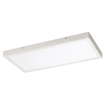 Rabalux DAMEK2 mennyezet lámpa fém, műanyag, fehér, LED, 4000K, 24W, 1750lm - 71077
