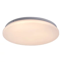 Rabalux VENDEL mennyezet lámpa fém, műanyag, fehér, LED, 3000K, 12W, 1050lm - Rabalux-71101