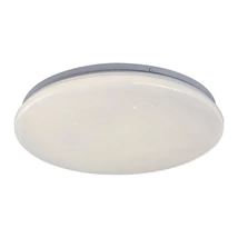 Rabalux VENDEL mennyezet lámpa fém, műanyag, fehér, LED, 4000K, 18W, 1460lm - Rabalux-71105