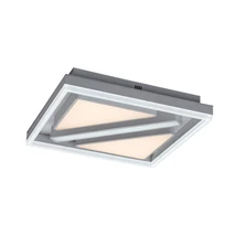 Rabalux GREMIN mennyezet lámpa fém, műanyag, fehér, LED, 3000K-6000K, 73W, 3750lm - Rabalux-71111