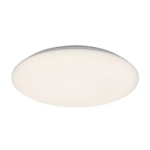 Rabalux RORIK mennyezet lámpa műanyag, fehér, LED, 4000K, 24W, 2250lm - Rabalux-71124