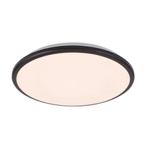 Rabalux ENGON mennyezet lámpa műanyag, fekete, fehér, LED, 3000K, 45W, 2940lm - Rabalux-71130