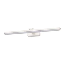 Rabalux NABIL fali lámpa műanyag, fehér, LED, 4000K, 15W, 1100lm - 71148