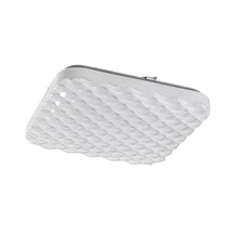 Rabalux ELDRICK2 mennyezet lámpa fém, műanyag, fehér, LED, 4000K, 24W, 1900lm - 71150