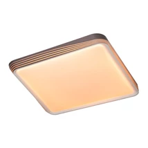 Rabalux DRUZOR mennyezet lámpa fém, műanyag, barna, fehér, LED, 40W, 3000K, 2100Lm - 71166