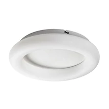 Rabalux CELIE mennyezet lámpa fém, műanyag, fehér, LED, 4000K, 24W, 2550lm - 71168