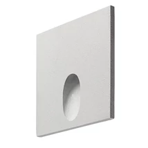 Rabalux BOVEN kültéri beépíthető lámpa fém, fehér, LED, 3000K, 3W, 10lm, IP54 - 71170