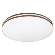 Rabalux OSCAR2 mennyezet lámpa fém, műanyag, fehér, LED, 4000K, 18W, 1350lm - 71173