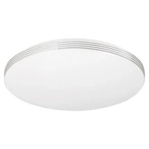 Rabalux OSCAR2 mennyezet lámpa fém, műanyag, fehér, LED, 4000K, 18W, 1350lm - 71175
