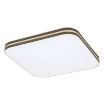 Rabalux OSCAR2 mennyezet lámpa fém, műanyag, fehér, LED, 3000K, 18W, 1170lm - 71178