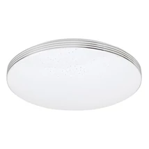 Rabalux OSCAR2 mennyezet lámpa fém, műanyag, fehér, LED, 4000K, 18W, 1350lm - 71179