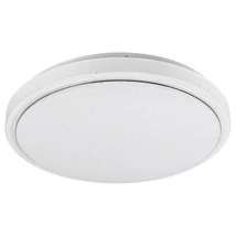 Rabalux TREVOR2 mennyezet lámpa fém, műanyag, fehér, LED, 3000K, 12W, 960lm - 71181