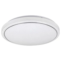 Rabalux TREVOR2 mennyezet lámpa fém, műanyag, fehér, LED, 3000K, 24W, 1800lm - 71183