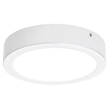 Rabalux SHAUN2 mennyezet lámpa műanyag, fehér, LED, 4000K, 7W, 660lm - 71192