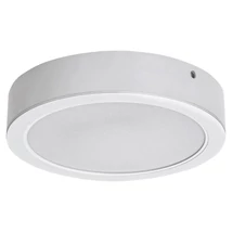 Rabalux SHAUN2 mennyezet lámpa műanyag, fehér, LED, 3000K, 24W, 2370lm - 71206