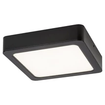 Rabalux SHAUN2 mennyezet lámpa műanyag, fekete, fehér, LED, 3000K, 24W, 2400lm - 71215
